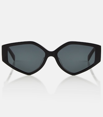 Gafas de sol pentagonales | Celine Eyewear