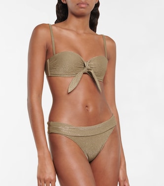 Ecuador bikini top | Heidi Klein