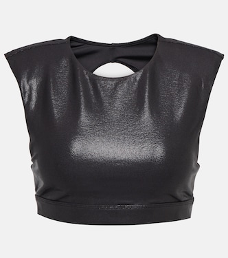Sujetador deportivo Super Shine Flash | Alo Yoga