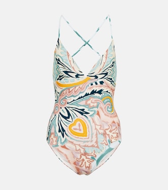 Bañador estampado | Etro
