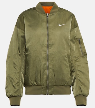 Wendbare Bomberjacke | Nike