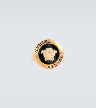 Anello Medusa Biggie | Versace