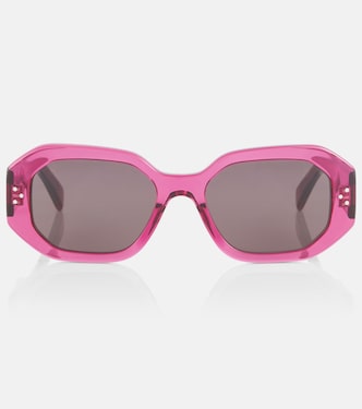Occhiali da sole ovali Bold 3 Dots | Celine Eyewear