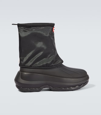 x Hunter botas de lluvia | Kenzo