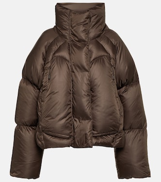 Chaqueta de plumas acolchada | Entire Studios