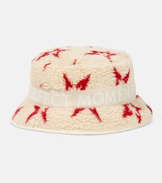 Cappello da pescatore Star in pile | Perfect Moment