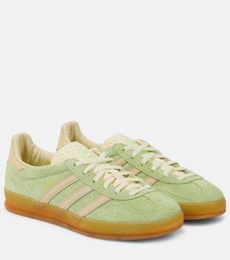 Baskets Gazelle en daim | Adidas