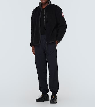 Giacca Kelowna in pile | Canada Goose