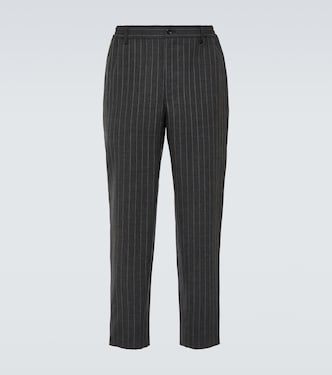 Hose aus Wolle | Comme des Garçons Homme Deux