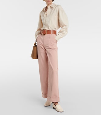 Jeans regular 70s a vita alta | Frame