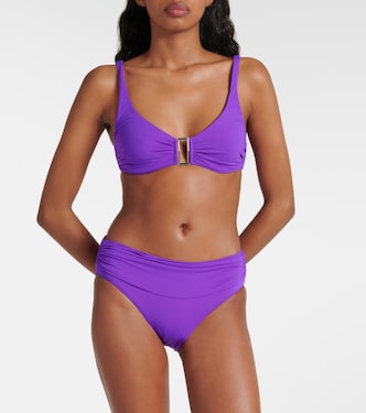 Slip bikini Bel Air | Melissa Odabash