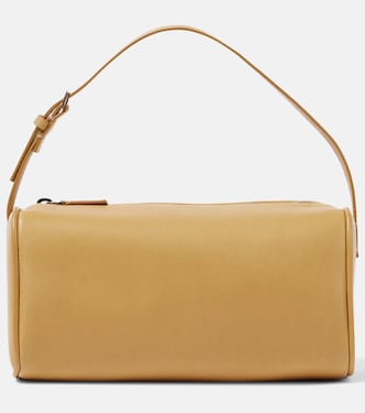 Schultertasche '90s aus Leder | The Row