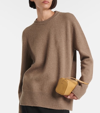Borsa a spalla ‘90s in pelle | The Row