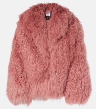 Veste en shearling | The Attico