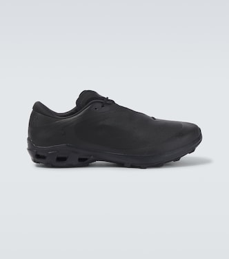 X Post Archive Faction Sneakers Cloudventure Peak | On