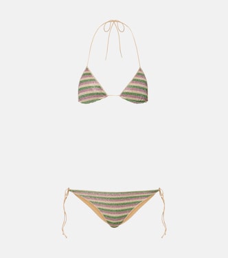Bikini a righe | Oséree