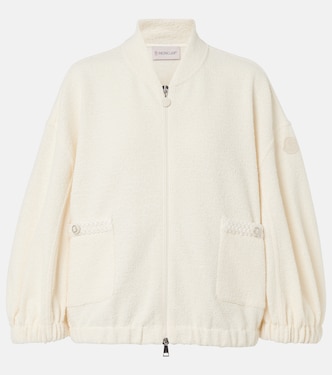 Giacca in bouclé | Moncler