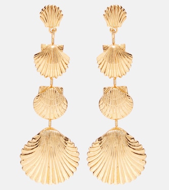 Marley drop earrings | Jennifer Behr