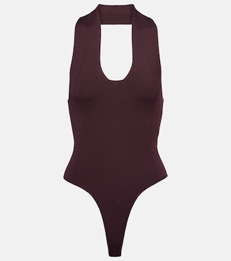 Body Toto aus Strick | Khaite