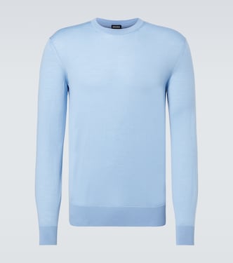 Wool sweater | Zegna