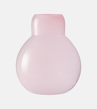 Vaso Spin in vetro | Alexa Lixfeld