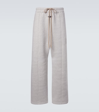 Jogginghose aus einem Baumwollgemisch | Fear of God