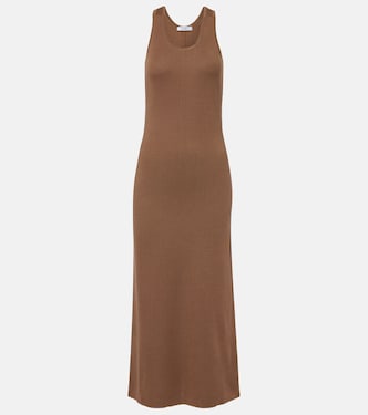 Midikleid Aceri aus Schurwolle | Max Mara