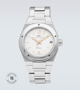 Montre Certified Pre-Owned Ingenieur | IWC Schaffhausen