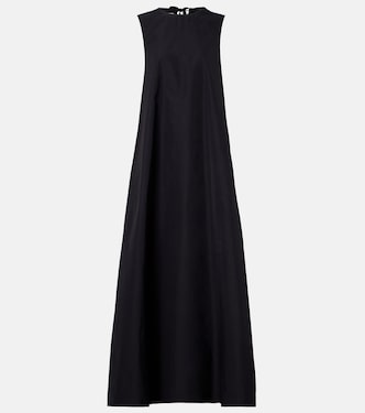 Satin gown | Plan C