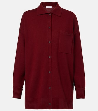 Cardigan Bull en cachemire | Max Mara