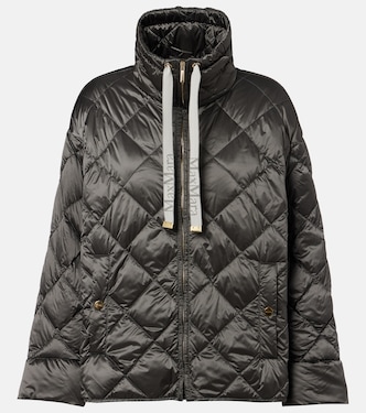 The Cube technical puffer jacket | Max Mara
