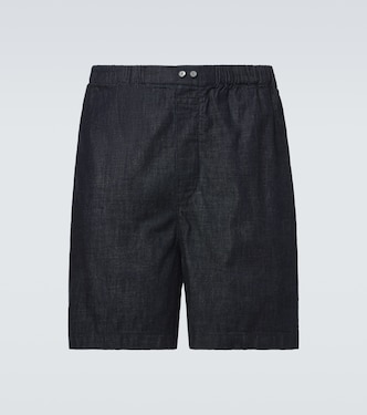Shorts de denim | Acne Studios