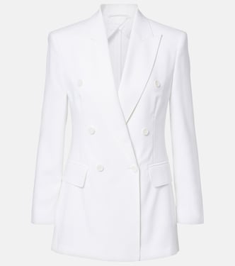 Pagella cotton blazer | Max Mara