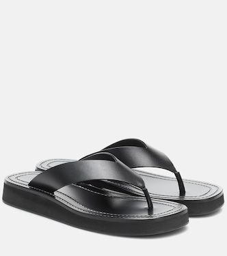 Sandalen Ginza aus Leder | The Row