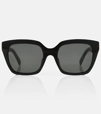 Occhiali da sole squadrati in acetato | Celine Eyewear