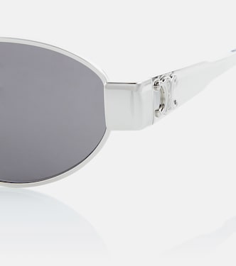 Gafas de sol ovaladas Triomphe | Celine Eyewear