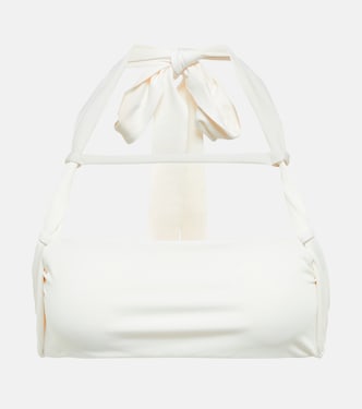 Le Haut Sofio 비키니 탑 | Jacquemus