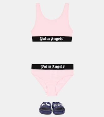 Logo bikini | Palm Angels Kids