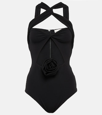 Body con cut-out | Magda Butrym