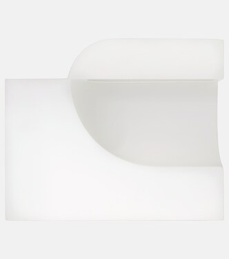 Moby table lamp by Birgitte Due Madsen and Jonas Trampedach, EU, UK, and US plug | Karakter