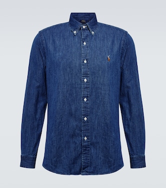 Denim shirt | Polo Ralph Lauren