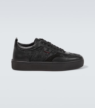Sneakers Happyrui mit Leder | Christian Louboutin