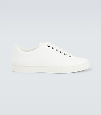 Sneakers Semanado aus Leder | Manolo Blahnik