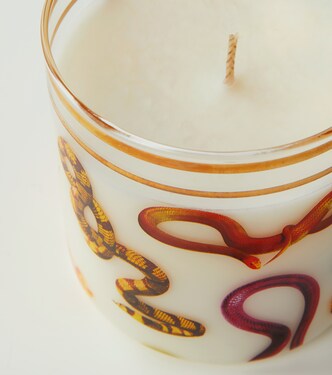 x Toiletpaper Snakes scented candle | Seletti