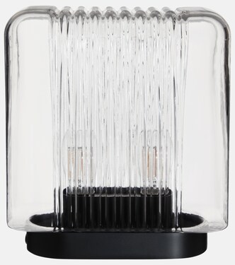Lari Mini portable lamp by Angelo Mangiarotti | Karakter