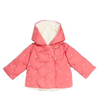 Baby - Giacca Bonno con ricamo | Bonpoint