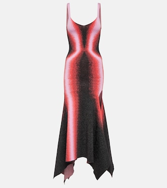 Abito midi in maglia | Y/Project