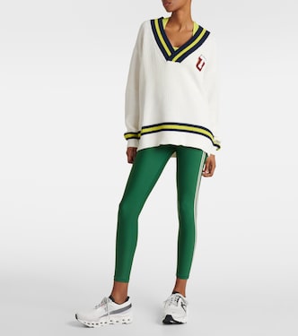 Pullover Varsity Josie in cotone | The Upside