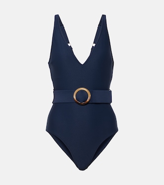 Costume intero Porto Cervo | Heidi Klein