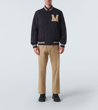 Sneakers TrailGrip Lite2 in ripstop | Moncler